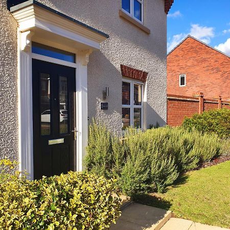 Oldbury Place Rugby Exterior photo